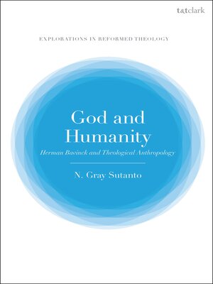 cover image of God and Humanity
